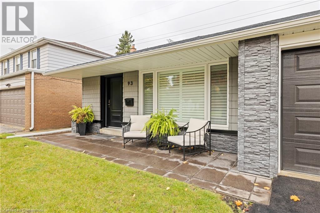 Property image for 93 WILLOWRIDGE Road|Etobicoke, Ontario M9R3Z5
