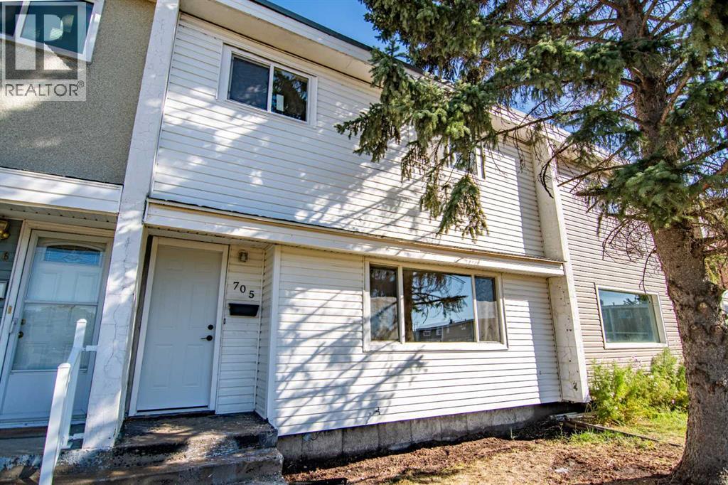 705 Terrace Park|Red Deer, Alberta T4N1V8