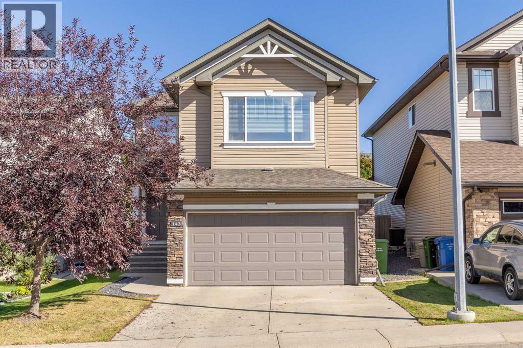 143 Cranwell Green SE|Calgary, Alberta T3M0B1