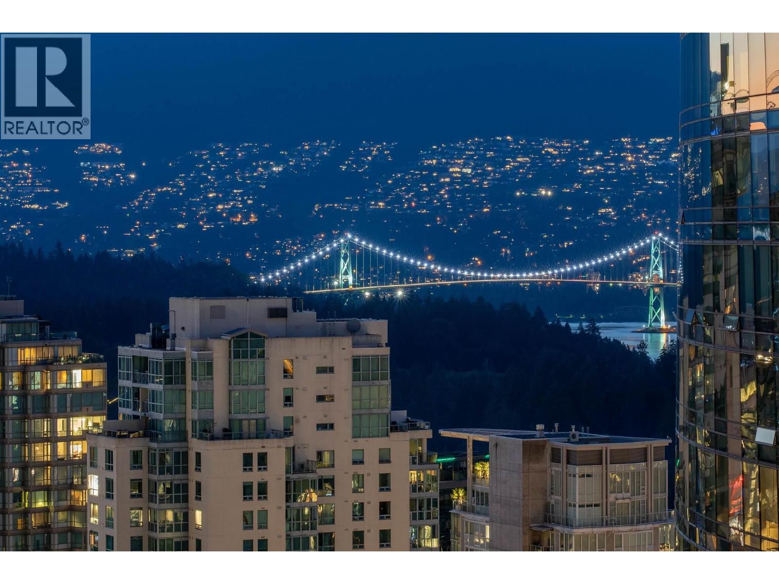 Property image for 3202 1111 ALBERNI STREET|Vancouver, British Columbia V6E4V2