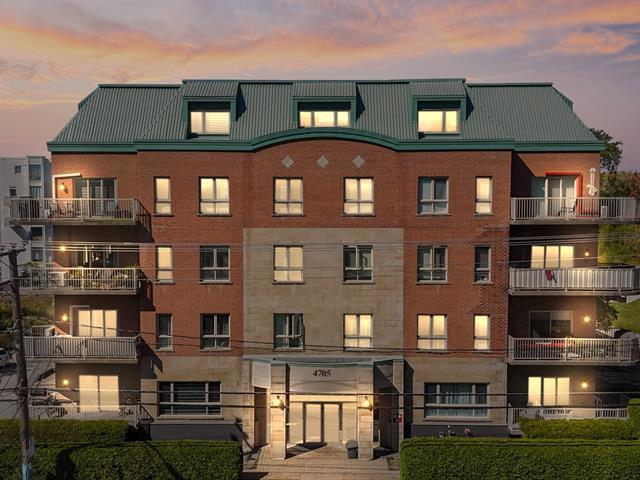 Property image for 4705 Boul. Dagenais O.|#305|Laval (Fabreville), Quebec H7R1L7