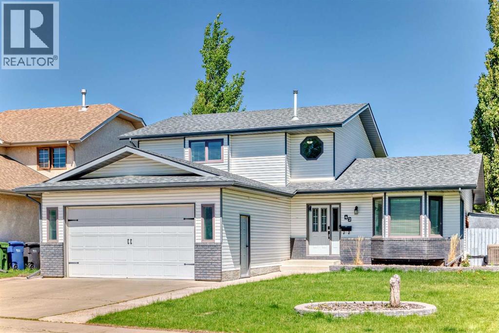 Property image for 42 Denmark Crescent|Red Deer, Alberta T4R2K4