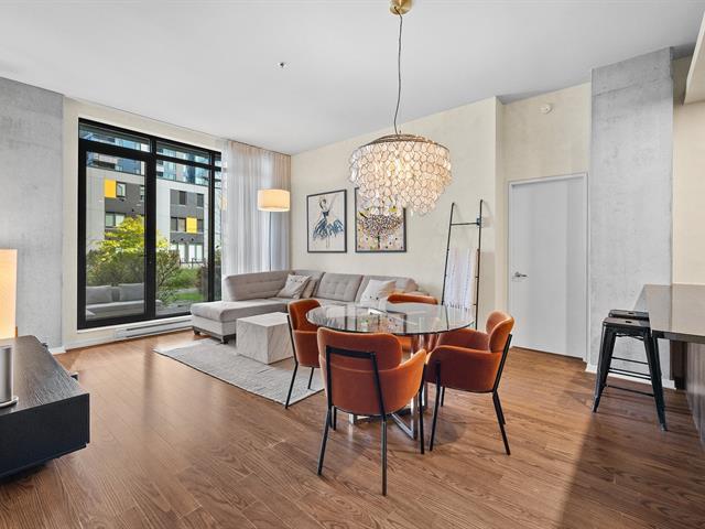 Property image for 111 Ch. de la Pointe-Nord|#127|Montréal (Verdun/Île-des-Soeurs), Quebec H3E0B3