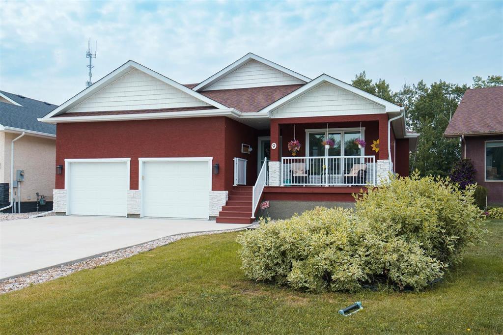 Property image for 9 Pearson Parkway|Selkirk, Manitoba R1A2G3