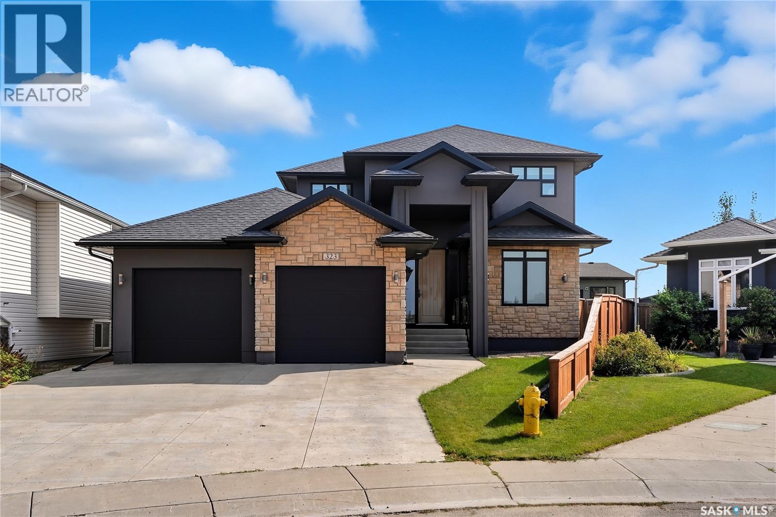 Property image for 323 Atton CRESCENT|Saskatoon, Saskatchewan S7W0K8