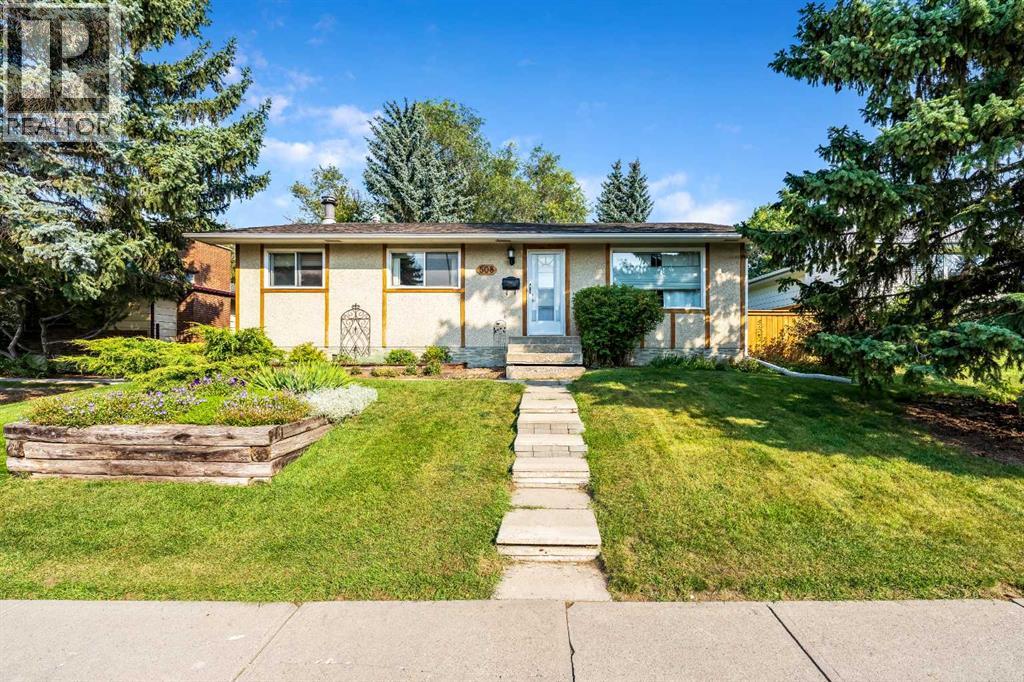 Property image for 508 Canterbury Drive SW|Calgary, Alberta T2W1J5