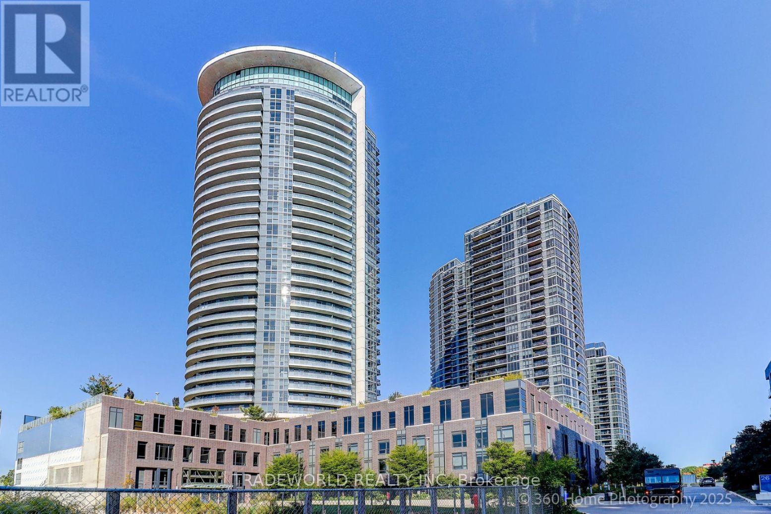Primary image of 703 - 30 GIBBS ROAD|Toronto (Islington-City Centre West), Ontario M9B0E4