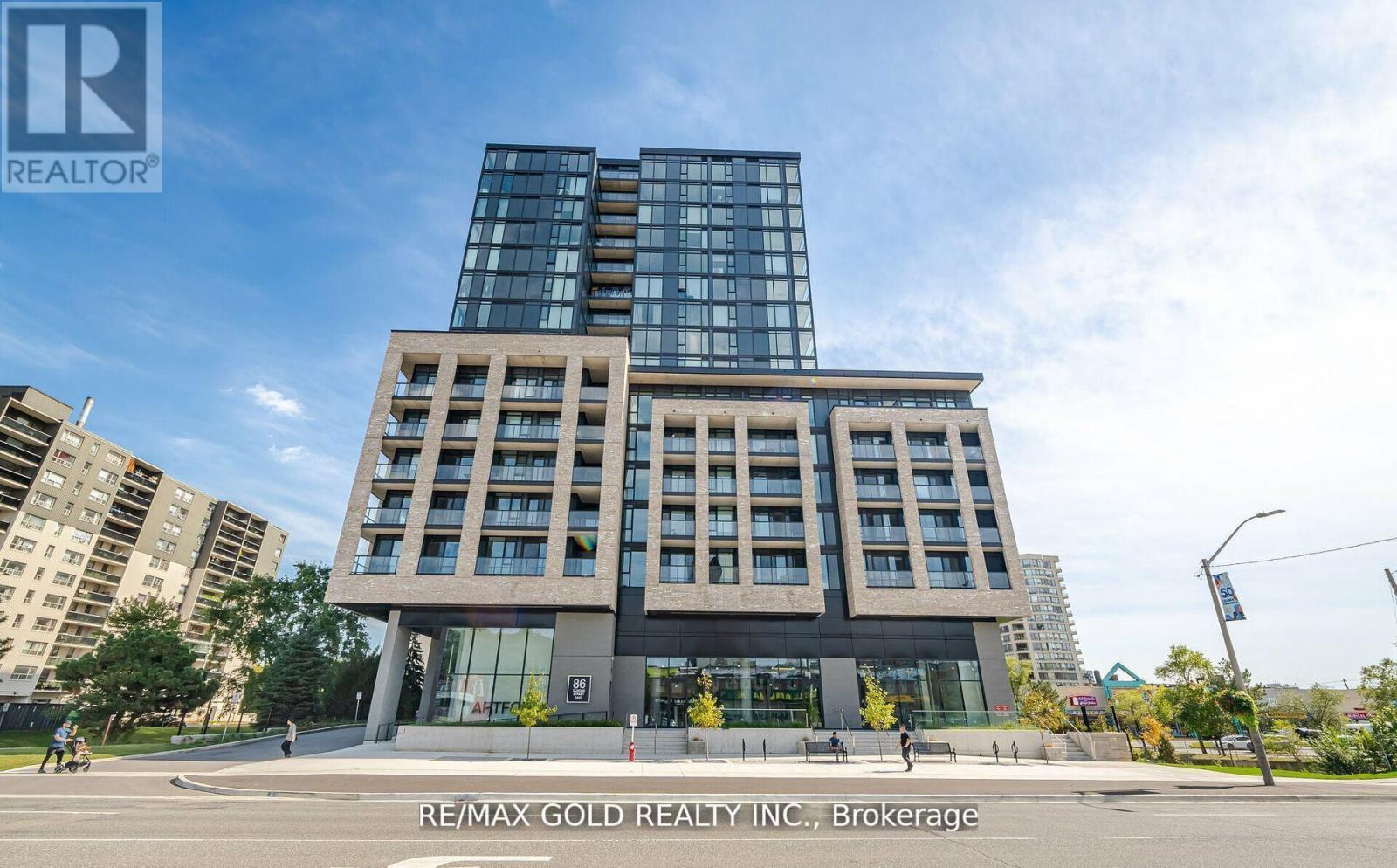 1319 - 86 DUNDAS STREET E|Mississauga (Cooksville), Ontario L5A0B1