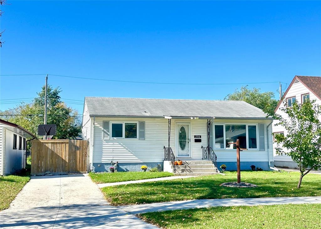 294 Olive Street|Winnipeg, Manitoba R3J2X4