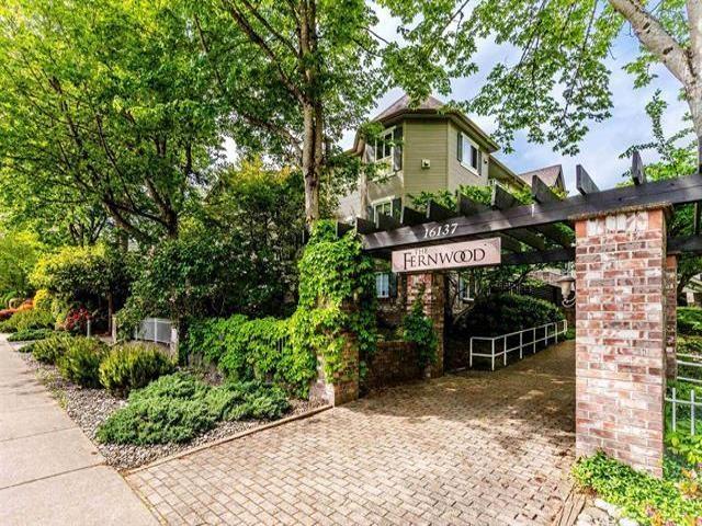 113 16137 83 AVENUE|Surrey, British Columbia V3S8S7