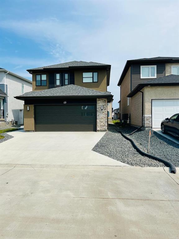 49 Goodman Drive|Winnipeg, Manitoba R2V5E5