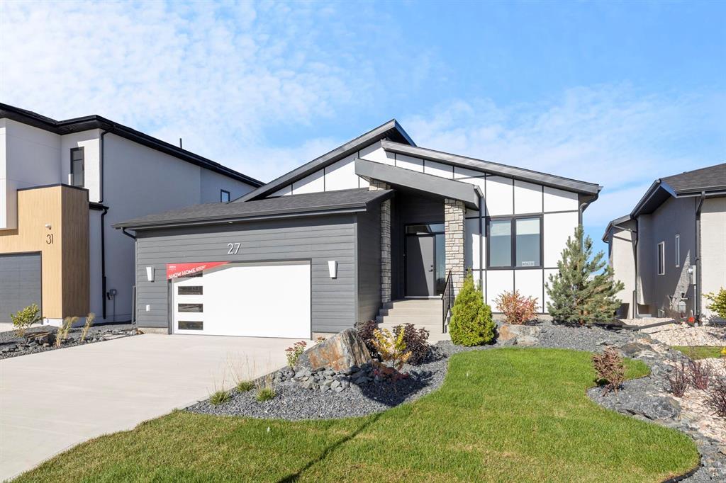 Property image for 51 Siddiqui Ridge|Winnipeg, Manitoba R3Y2G8