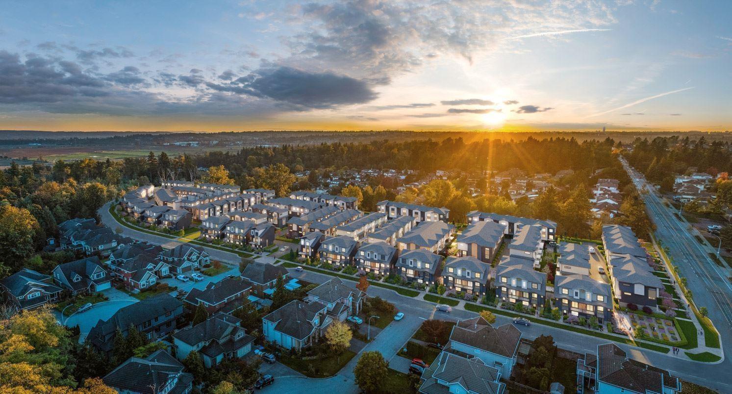 92 7895 162 STREET|Surrey, British Columbia V4N6X9