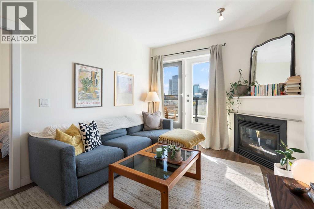 406, 830 Centre Avenue NE|Calgary, Alberta T2E9C3