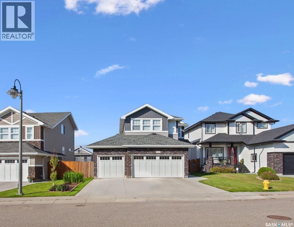 Property image for 1118 Kolynchuk LINK|Saskatoon, Saskatchewan S7T0V7