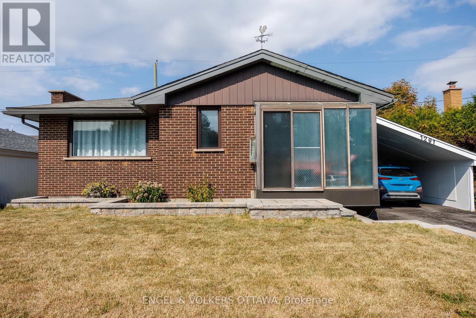 1291 NOTTING HILL AVENUE|Ottawa, Ontario K1V6T5