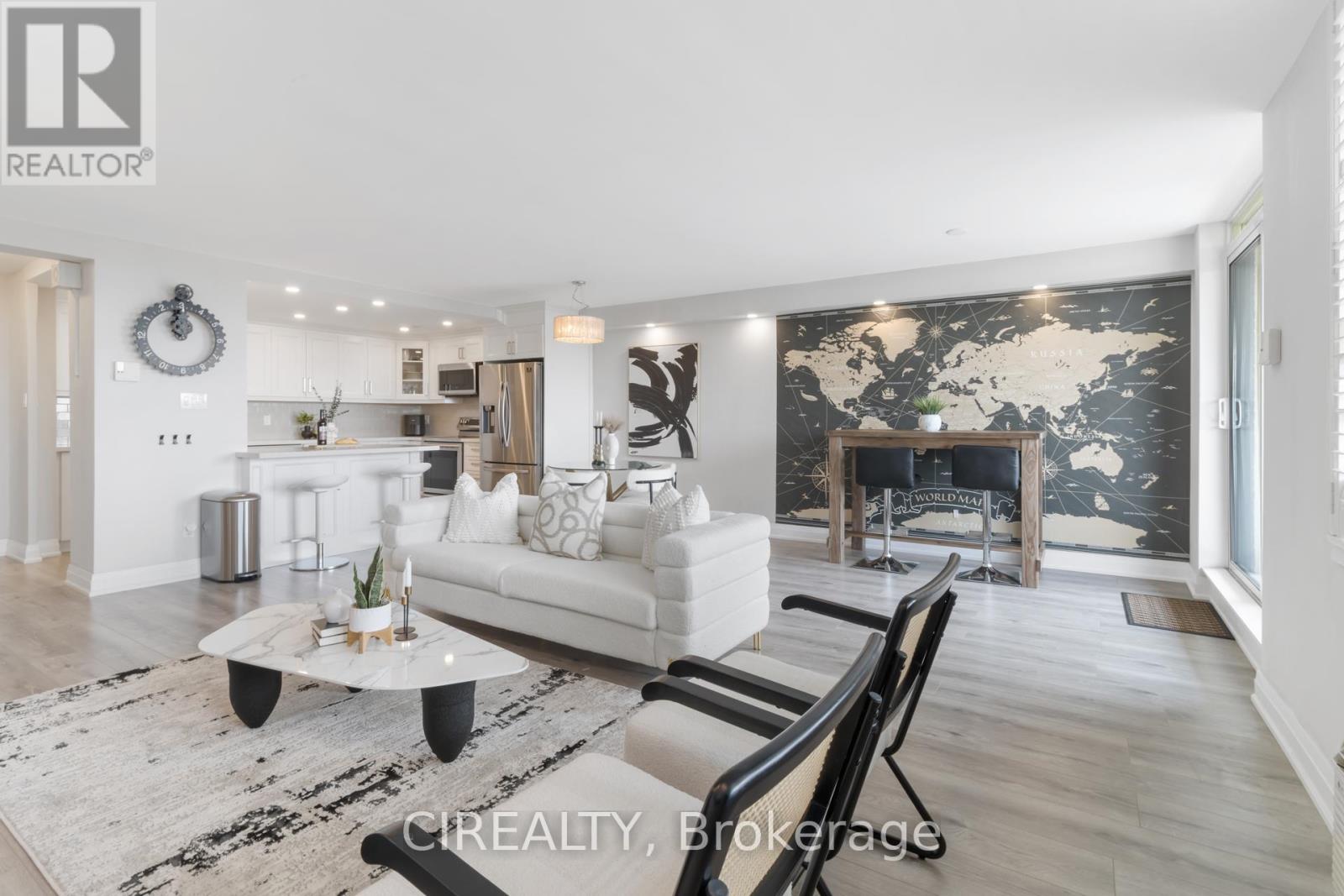 Primary image of 709 - 511 THE WEST MALL|Toronto (Etobicoke West Mall), Ontario M9C1G5