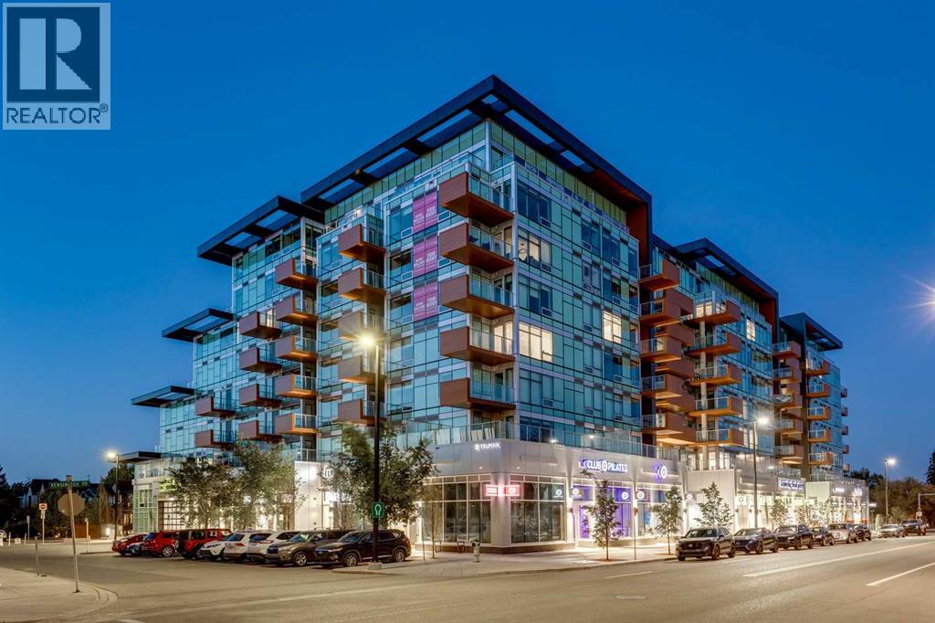 423, 110 18A Street NW|Calgary, Alberta T2N5G5