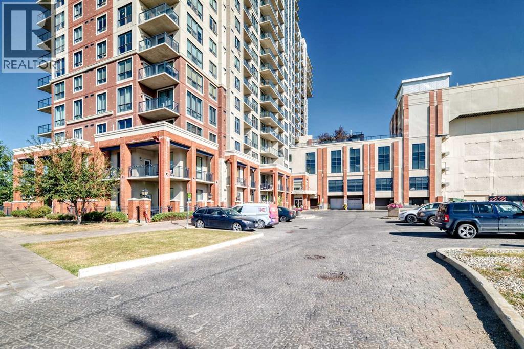 Property image for 1308, 8710 Horton Road SW|Calgary, Alberta T2P0V7