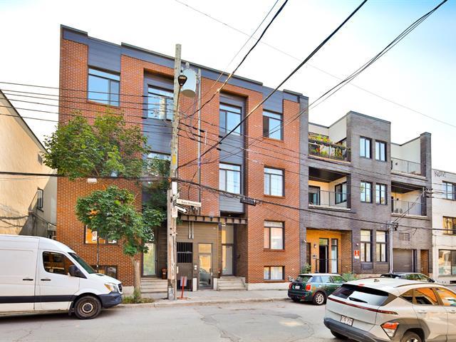 4436 Rue St-Dominique|Montréal (Le Plateau-Mont-Royal), Quebec H2W2B3