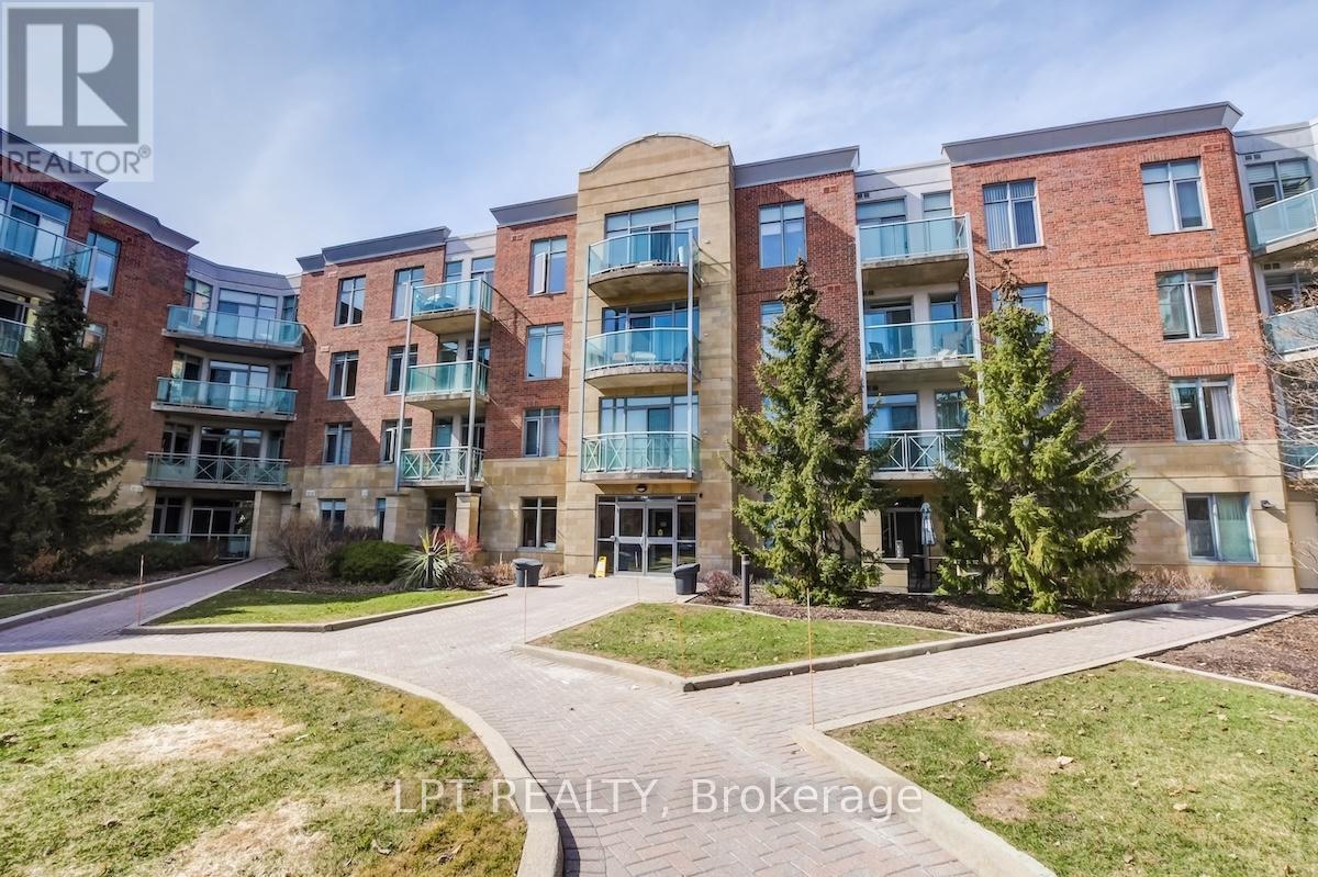 Property image for 102 - 205 BOLTON STREET|Ottawa, Ontario K1N1K7