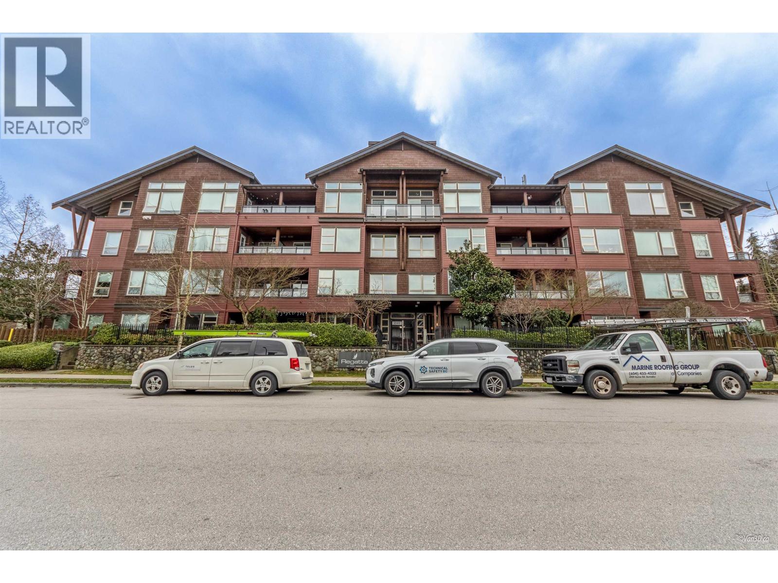 306 240 SALTER STREET|New Westminster, British Columbia V3M0C1