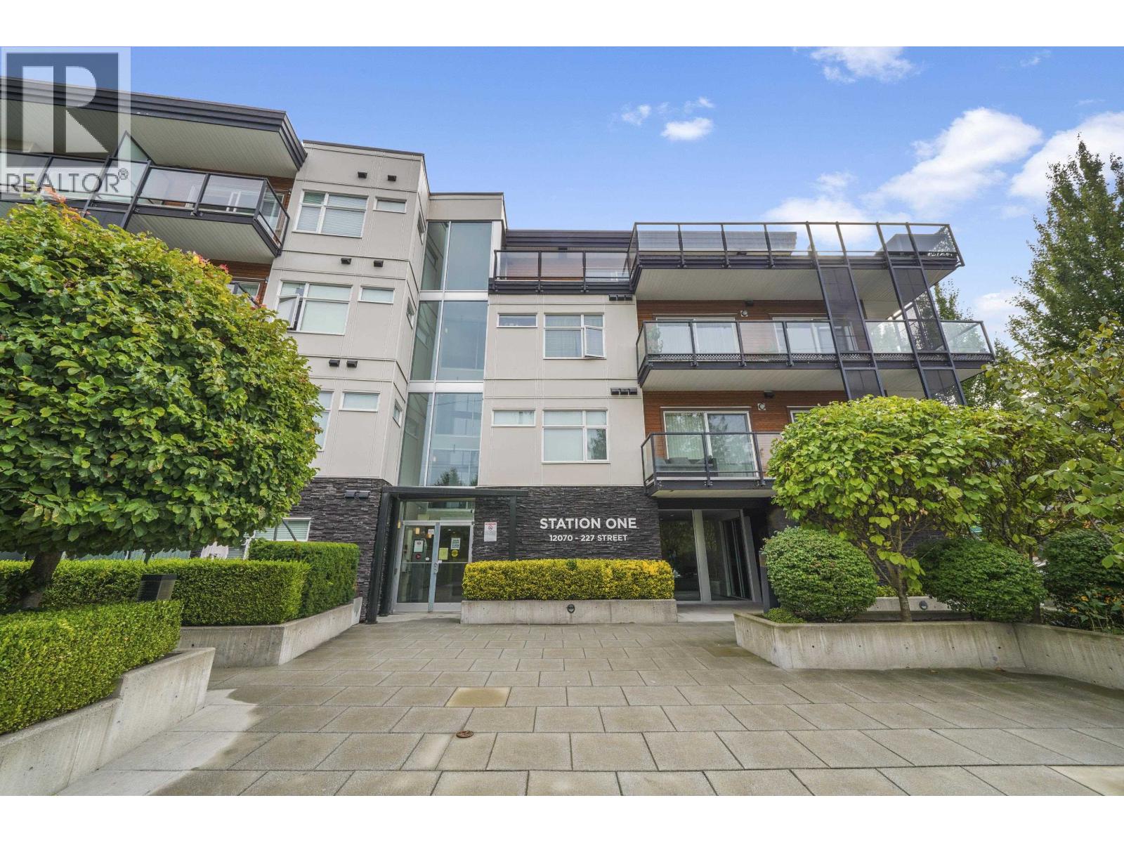 404 12070 227TH STREET|Maple Ridge, British Columbia V2X9H2