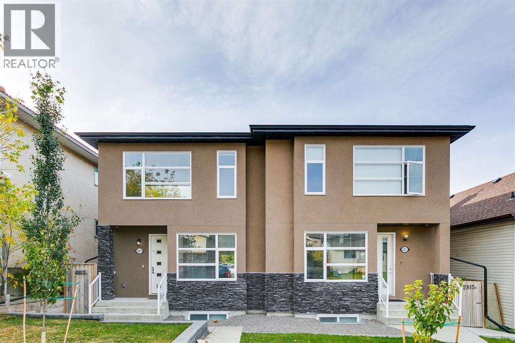 Property image for 2817 16 Avenue SE|Calgary, Alberta T2A0M7