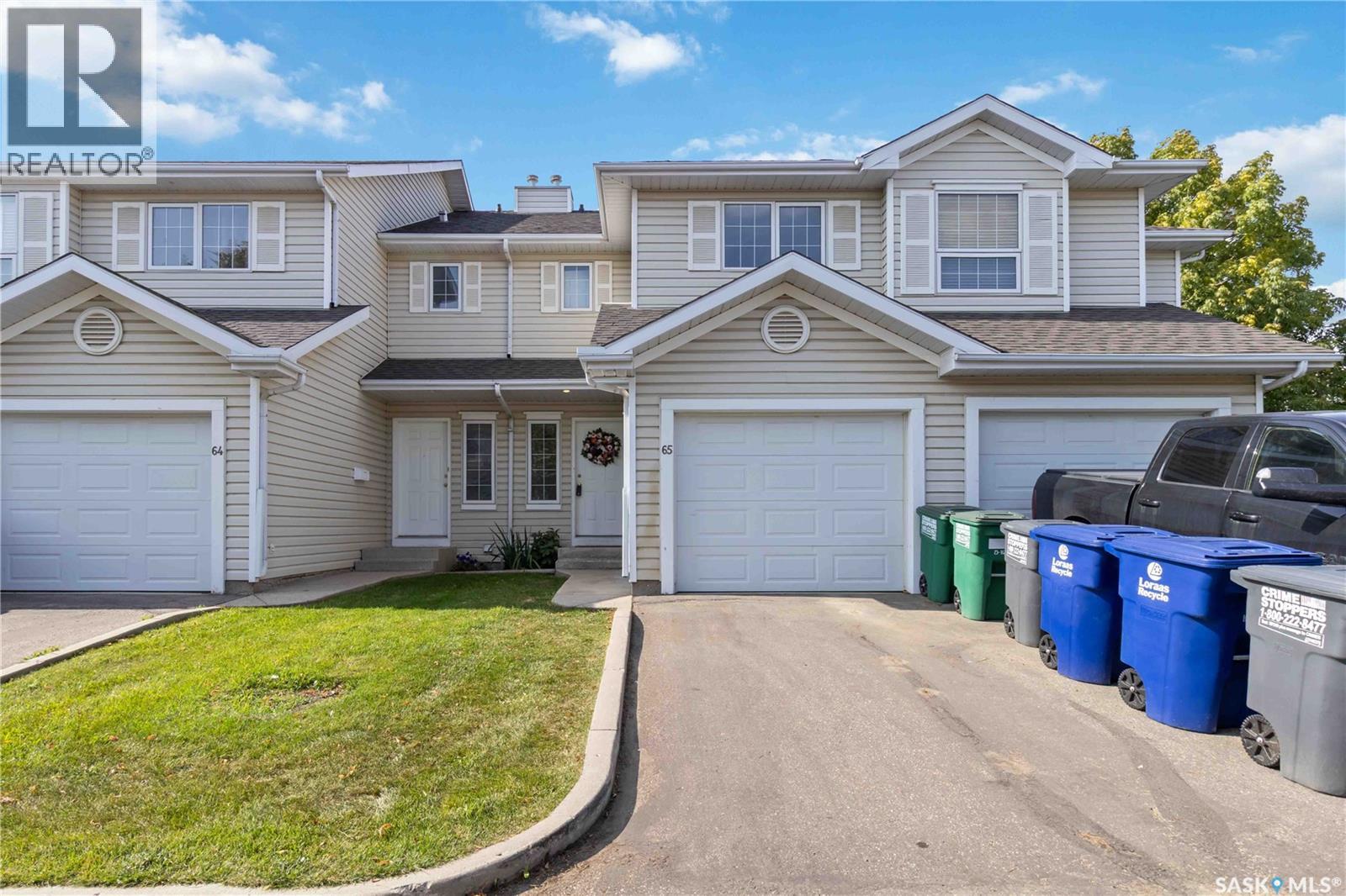65 110 Keevil CRESCENT|Saskatoon, Saskatchewan S7N4N8