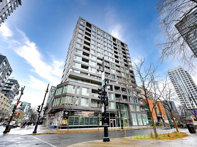 1265 Rue Lambert-Closse|#602|Montréal (Ville-Marie), Quebec H3H1Z4