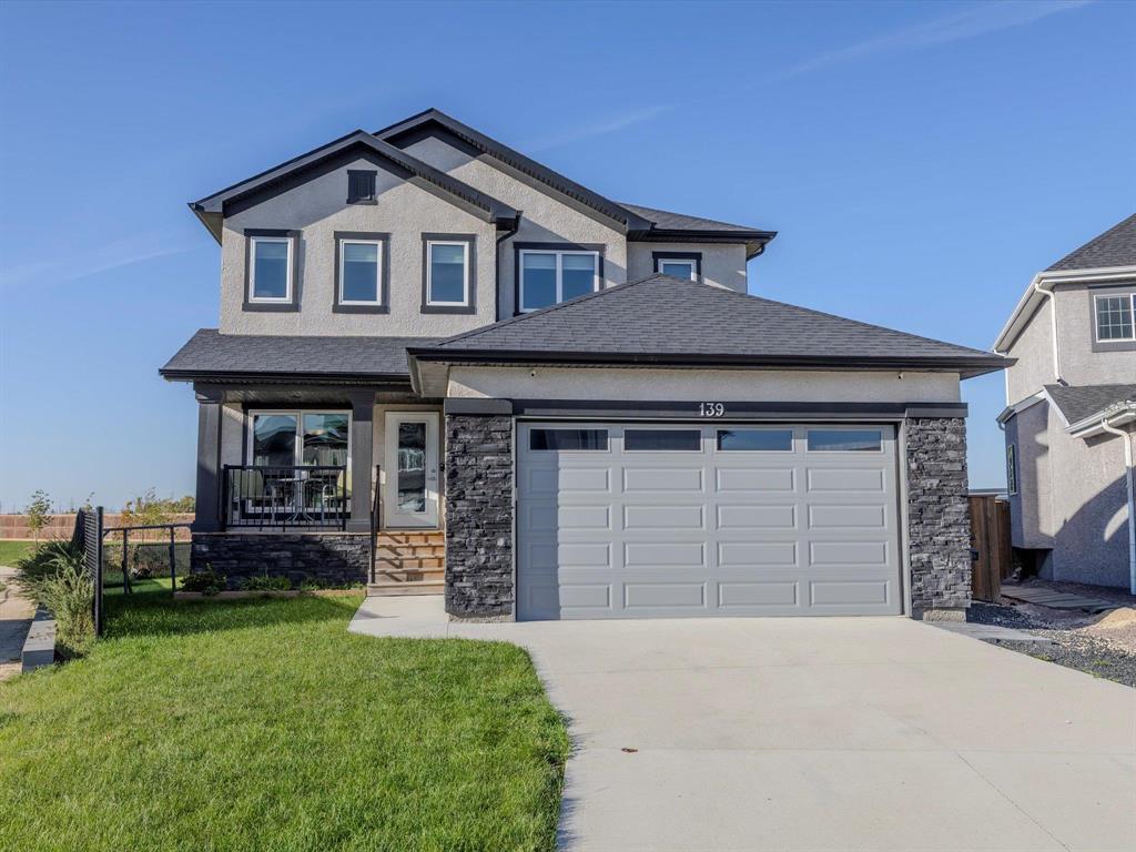 Property image for 139 Tennant Gate|Winnipeg, Manitoba R2P1X1