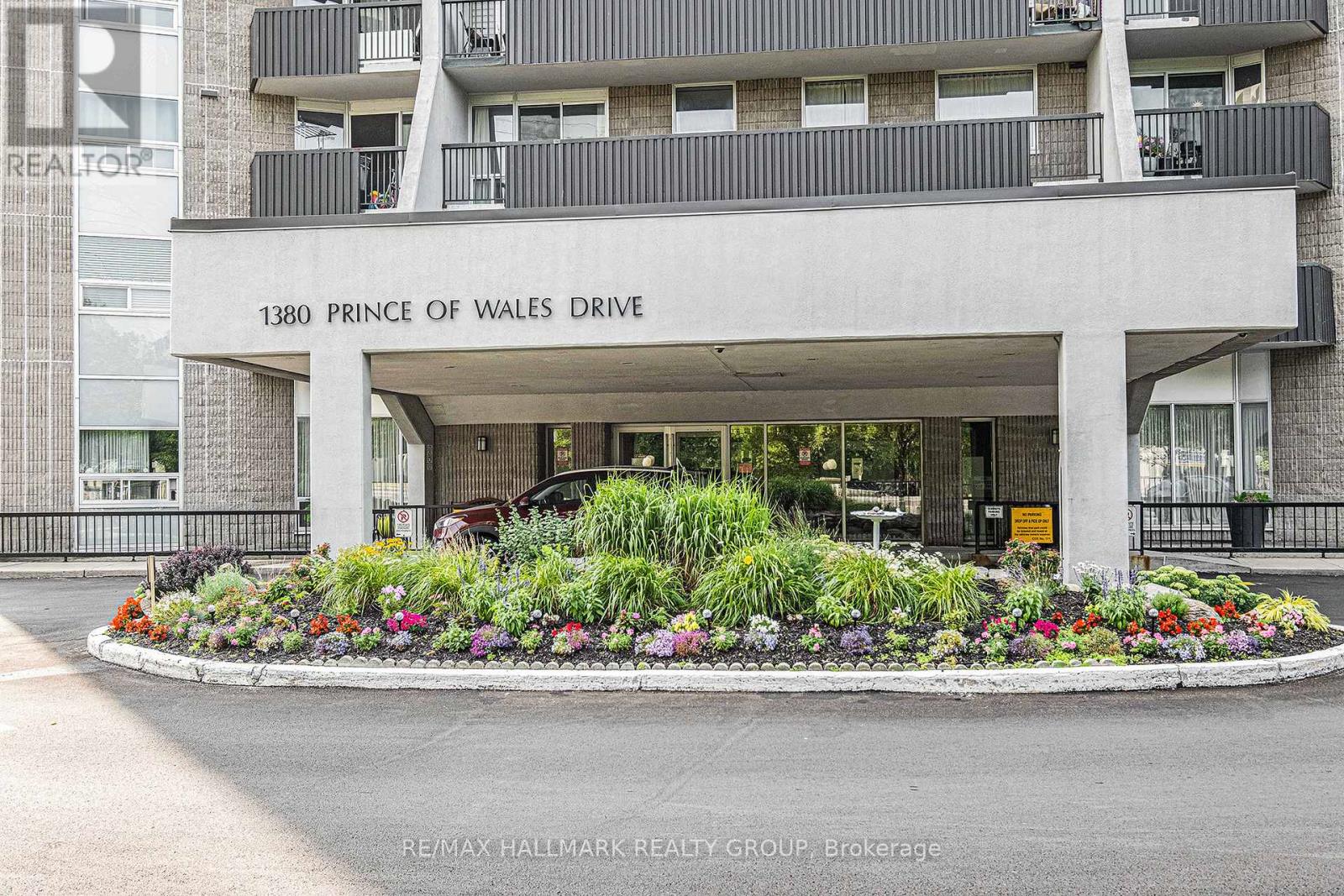 Property image for 1005 - 1380 PRINCE OF WALES DRIVE|Ottawa, Ontario K2C3N5