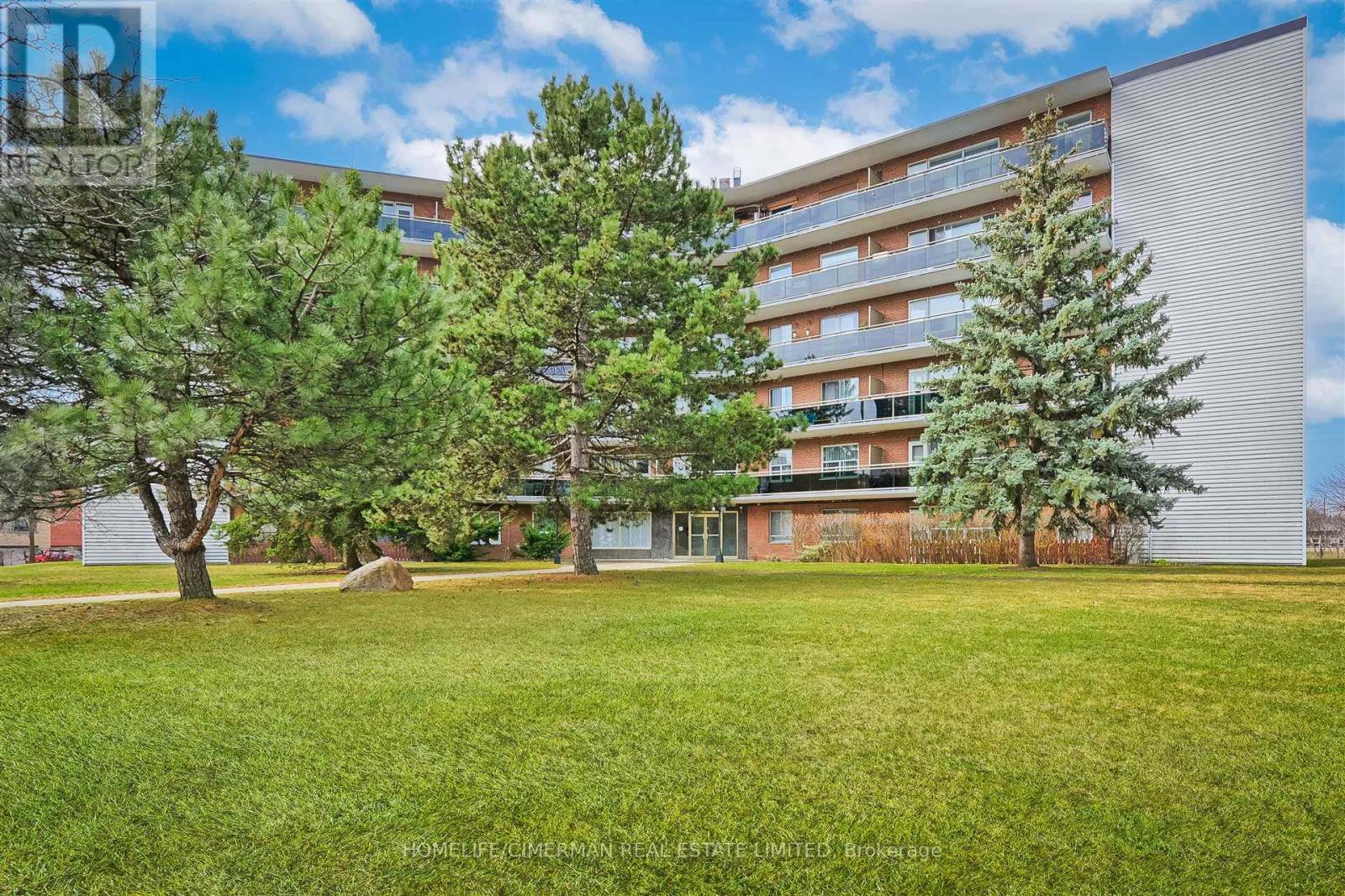 Property image for 405 - 346 THE WEST MALL|Toronto (Etobicoke West Mall), Ontario M9C1E5