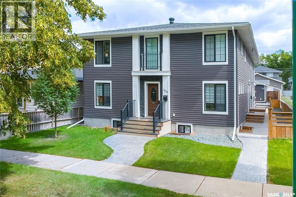 Property image for 1527 Coy AVENUE|Saskatoon, Saskatchewan S7M0H5