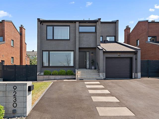 Primary image of 9230 Boul. Gouin E.|Montréal (Rivière-des-Prairies/Pointe-aux-Trembles), Quebec H1E1C8