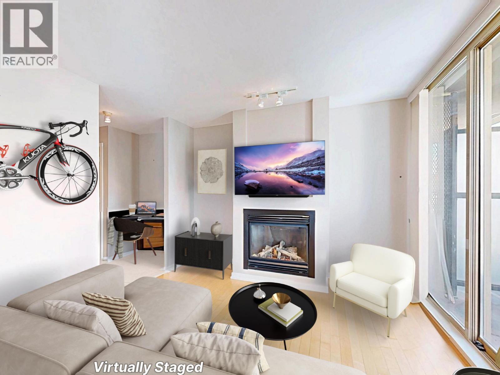 1003 969 RICHARDS STREET|Vancouver, British Columbia V6B1A8