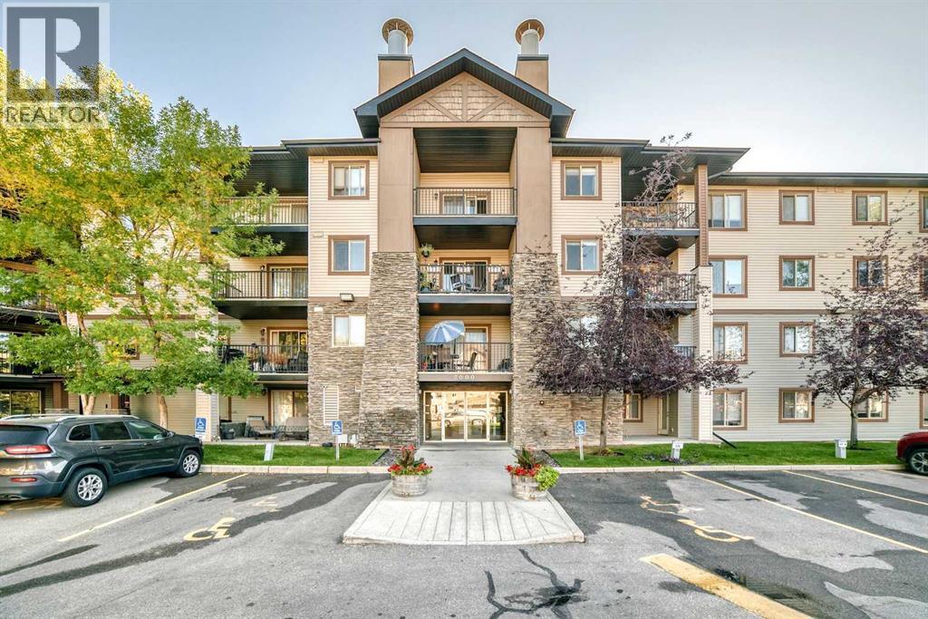 2238, 8 Bridlecrest Drive SW|Calgary, Alberta T2Y0H7