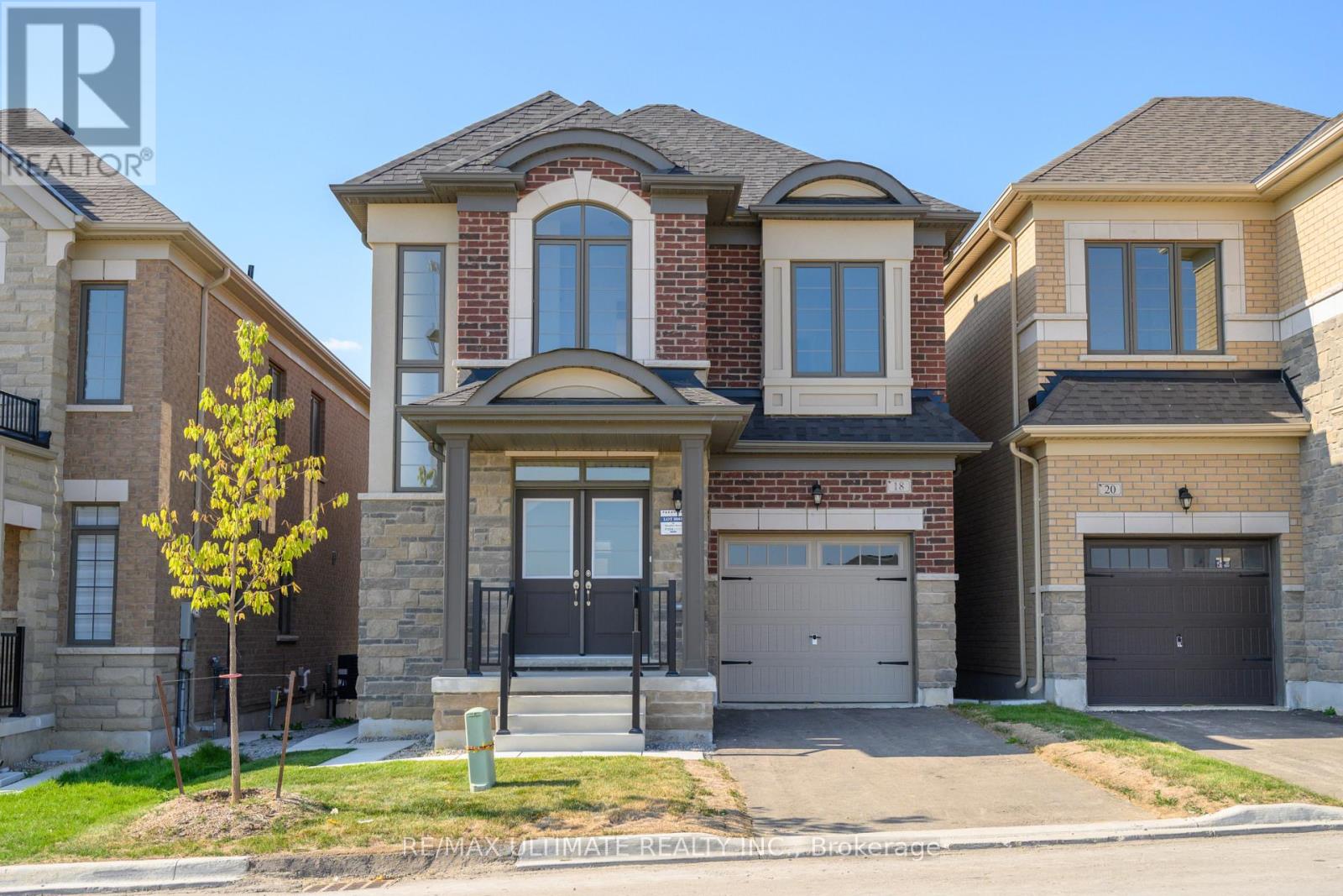 Property image for 18 THRESHER STREET|Brampton (Snelgrove), Ontario L6Z3N1