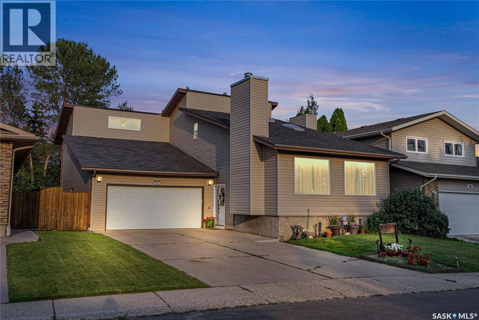 362 COSTIGAN CRESCENT|Saskatoon, Saskatchewan S7J3P3