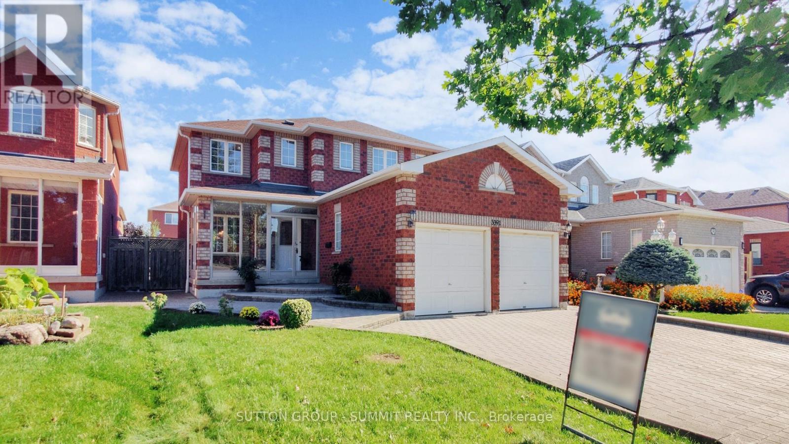 Property image for 3391 GRAND PARK DRIVE|Mississauga (Fairview), Ontario L5B4E2