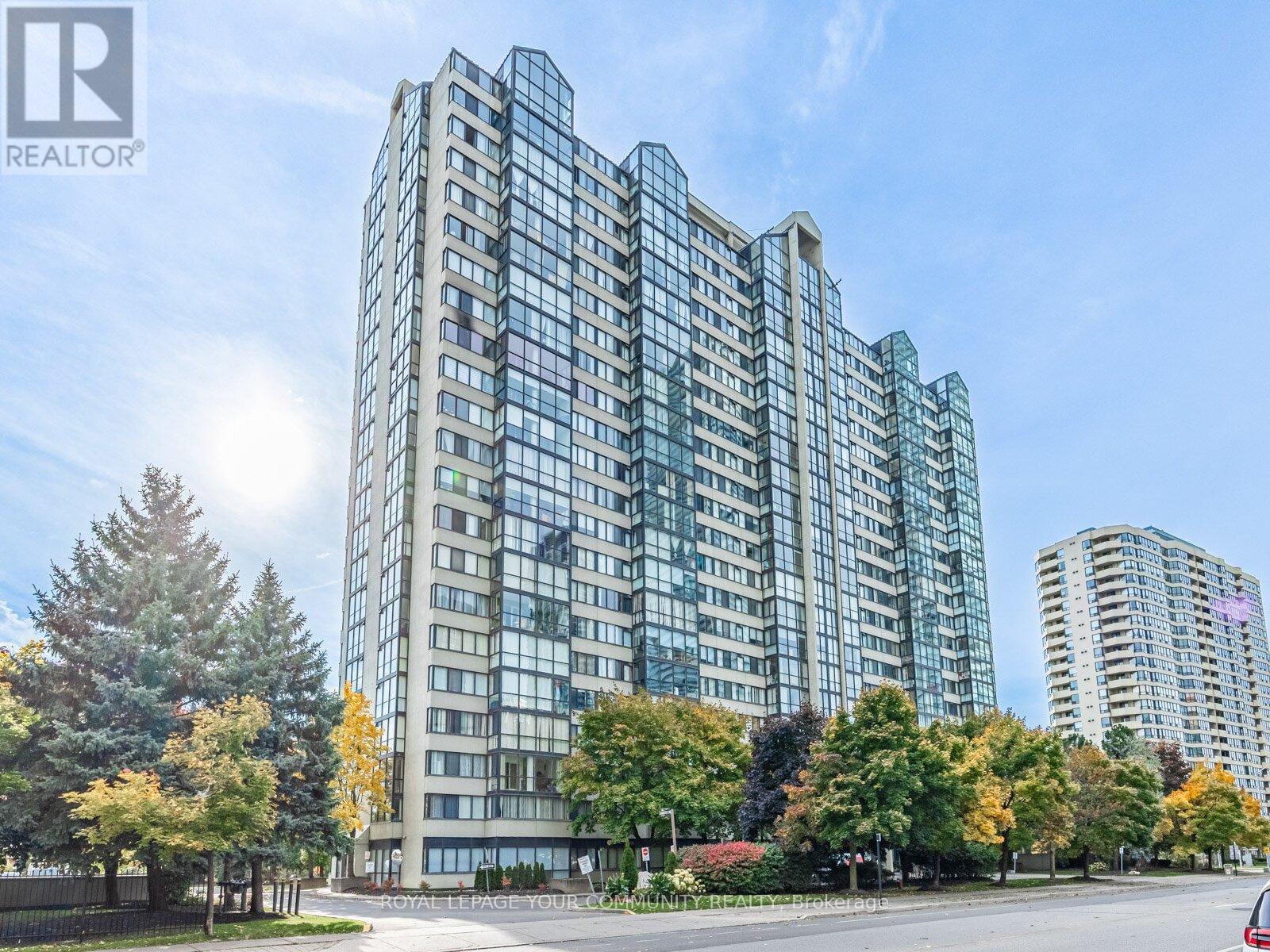 Primary image of 1806 - 350 WEBB DRIVE|Mississauga (City Centre), Ontario L5B3N6