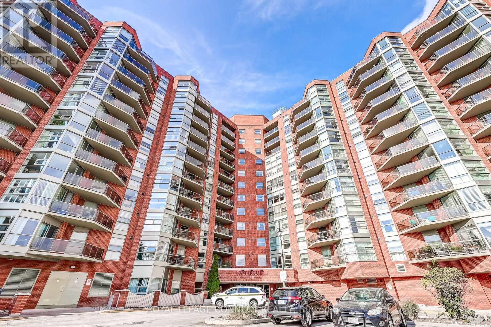 Property image for 903 - 10 DEAN PARK ROAD|Toronto (Rouge), Ontario M1B3G8