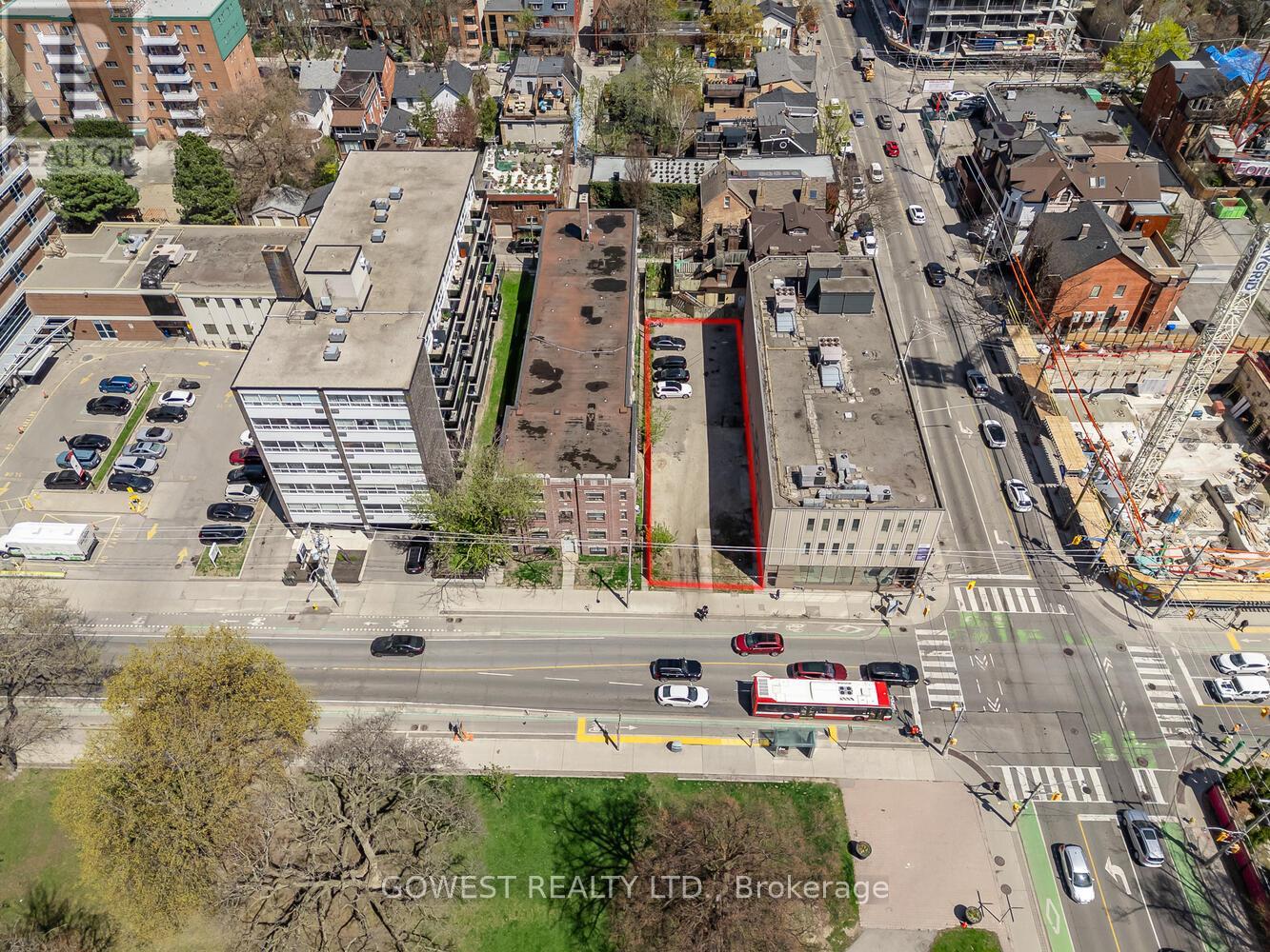 Property image for 313 SHERBOURNE STREET|Toronto (Moss Park), Ontario M5A2S3