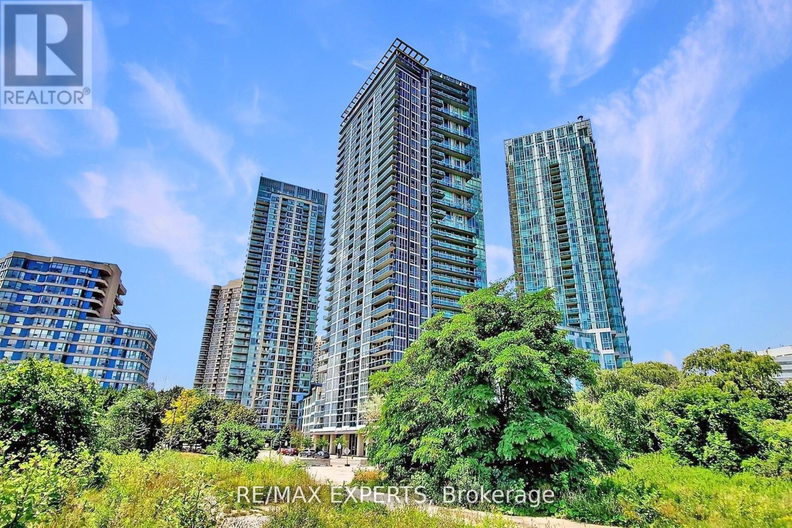 Primary image of 2606 - 223 WEBB DRIVE|Mississauga (City Centre), Ontario L5B0E8