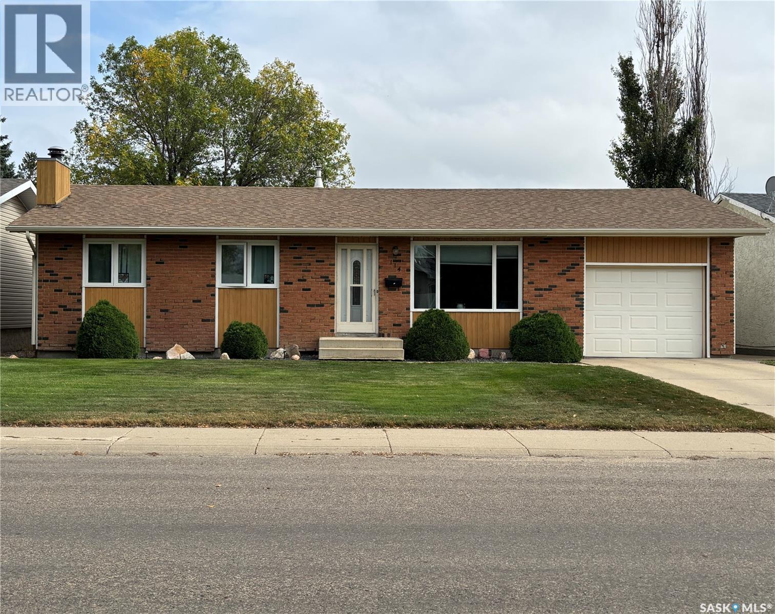 114 Cockburn CRESCENT|Saskatoon, Saskatchewan S7L5R9