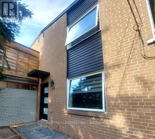 43 ANACONDA AVENUE|Toronto (Clairlea-Birchmount), Ontario M1L4M1