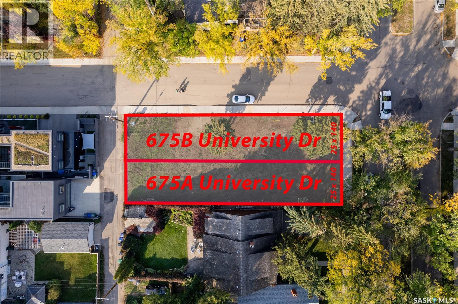 Property image for 675B University DRIVE|Saskatoon, Saskatchewan S7N0J1