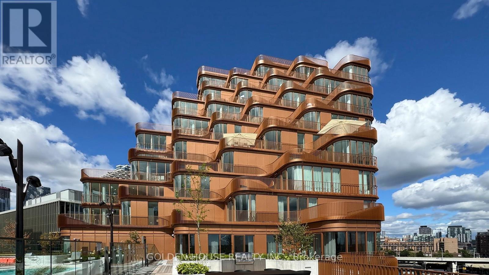 Property image for 1311 - 155 MERCHANTS' WHARF|Toronto (Waterfront Communities), Ontario M5A0Y4