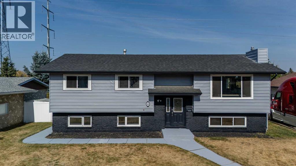 68 Bettenson Street|Red Deer, Alberta T4R1J9