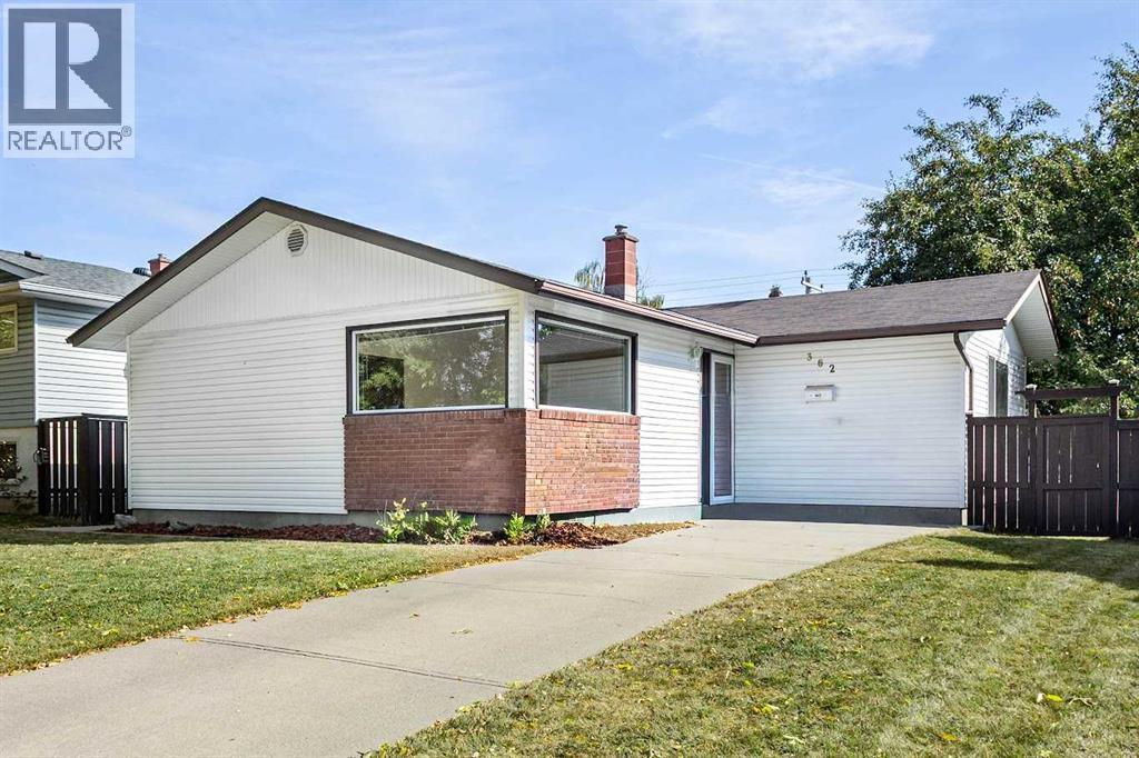 Property image for 362 Ashley Crescent SE|Calgary, Alberta T2H1T7